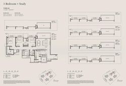 Jalan Jurong Kechil (D21), Condominium #502103451